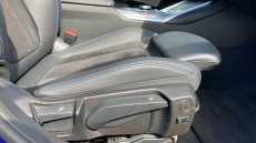 BMW 3 Series 320i M Sport 4dr Step Auto Petrol Saloon